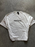 SEDUCE OR DIE Oversized Tees